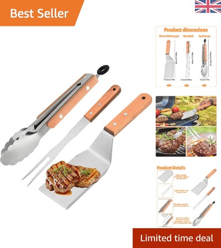 Pcs bbq tool set - bbq, barbecue