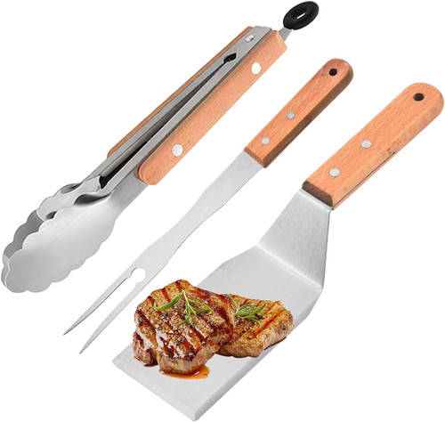 Pcs bbq tool set barbecue - tool, set,