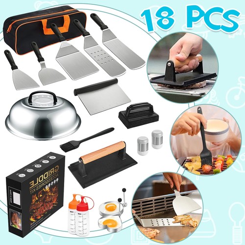 Bbq tool set - tool,