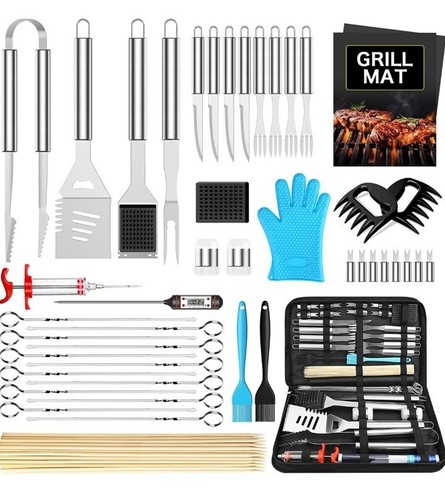 Morole bbq grill - morole, 45