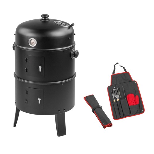 Kct upright bbq - kct,