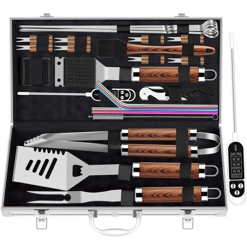 Romanticist 26pcs bbq - romanticist,