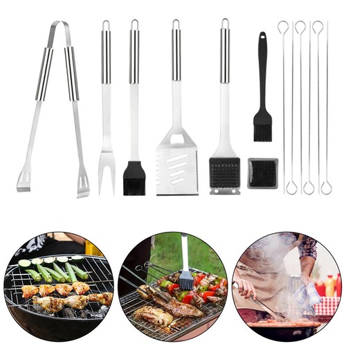 14x stainless steel - 14x, grill