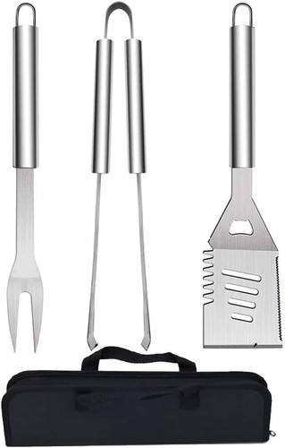 Qh7 3pack bbq - barbecue, tool