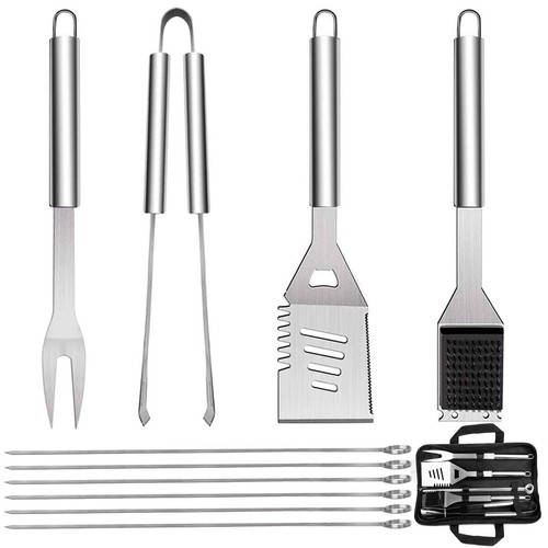 Pack bbq barbecue - barbecue, tool