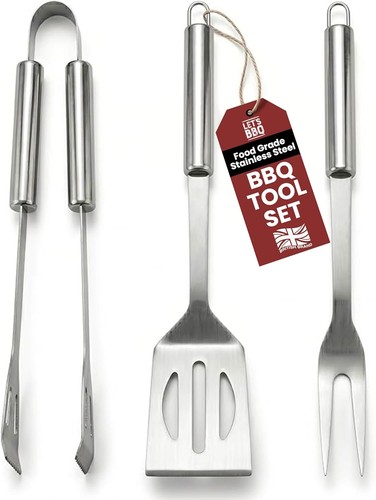 Bbq tool set utensil - tool,