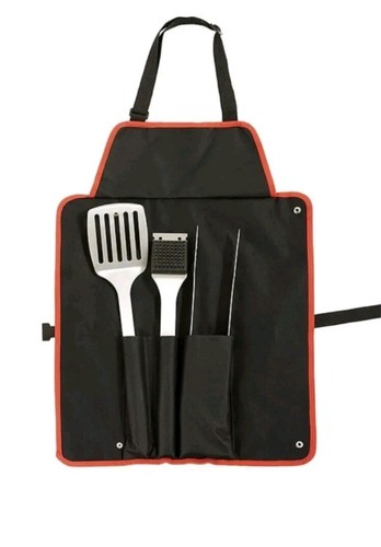 Bbq cooking tool set - bbq,