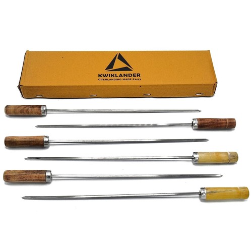 Bbq tool set 3 - set, piece