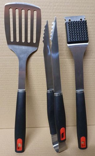 Bbq tool set - tool, spatula