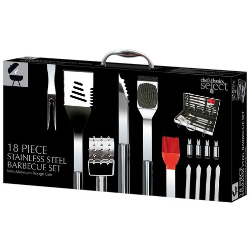 Chefs basics select piece - chefs,