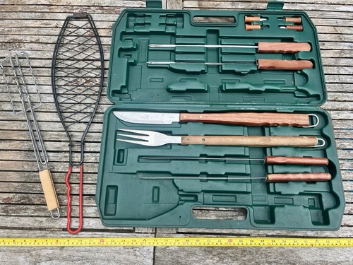 Bbq barbecue tools - barbecue,