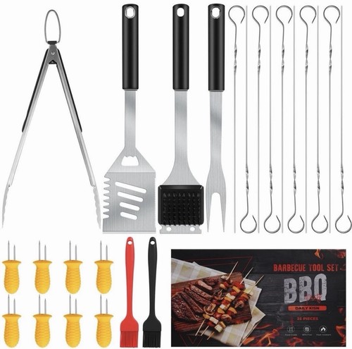 Piece outdoor barbecue - piece, tool