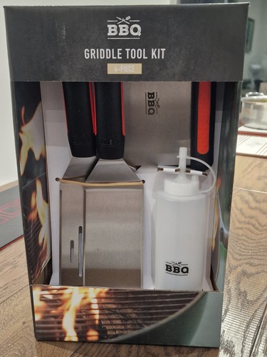 Bbq griddle tool - bbq,