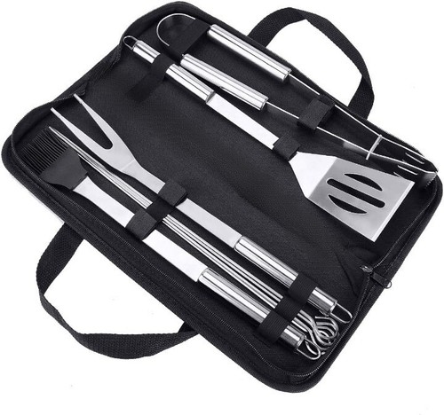 9pcs bbq tool set - 9pcs,