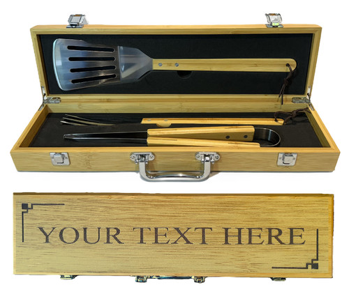 Personalised bbq barbecue - personalised,